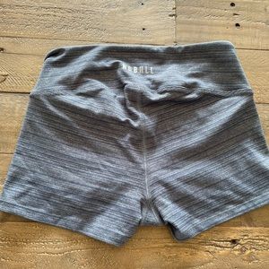 NOBULL 2 inch shorts. Size small.